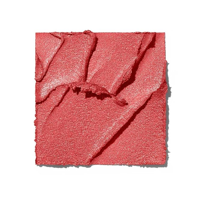 e.l.f. Monochromatic Multi Stick, Travel-Sized Luxuriously Creamy & Blendable Color For Eyes, Lips & Cheeks, Vegan & Cruelty-Free, Glimmering Guava