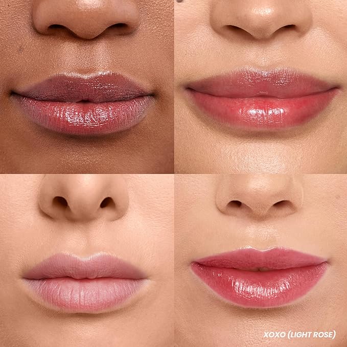 Wonderskin Wonder Blading All Day Lip Stain Peel Off Masque - Long Lasting, Waterproof and Transfer Proof Nude Lip Tint, Matte Finish Peel Off Makeup (XOXO Masque)