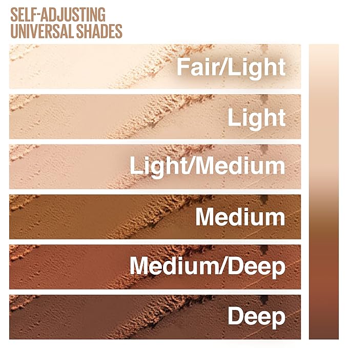 Maybelline Instant Age Rewind Instant Perfector 4-In-1 Matte Makeup, 04 Medium/Deep, 1 Count (Pack of 2)