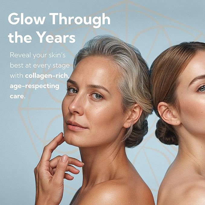 PERFECT ONE Lifting Gel - Helps The Skin Appear Firmer and Moisturized - All-in-One Skin Care Serum, Moisturizer, & Facial Mask - With VC Collagen, Niacinamide, Retinol, and Hyaluronic Acid, 50g