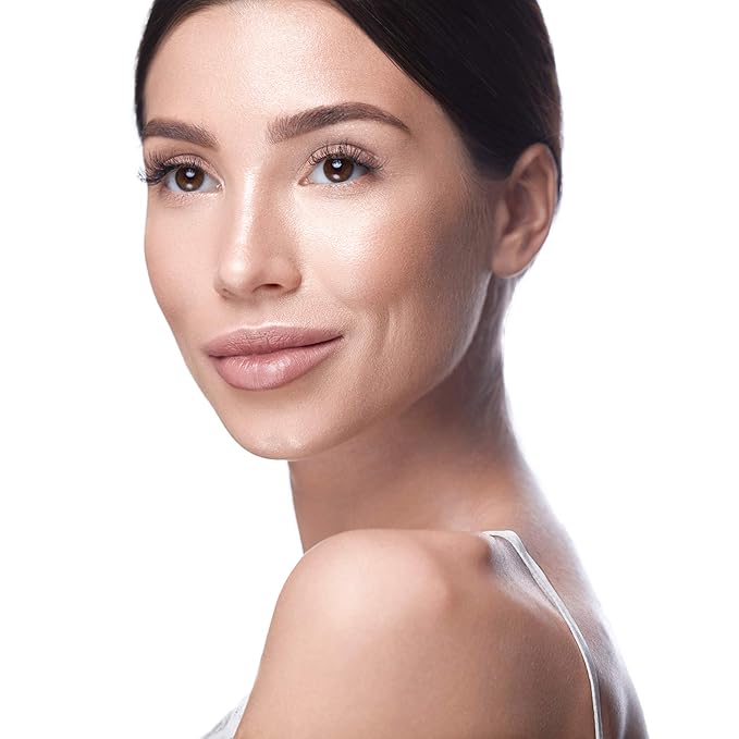 Mehron Makeup CreamBlend Stick, Soft Peach, 0.75 oz (21 g), Cream Face Makeup Stick