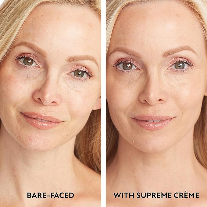 Westmore Beauty Supreme Creme All Over Complexion Perfector Light