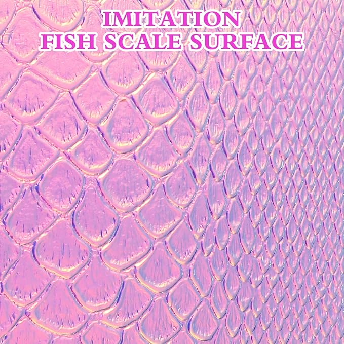 Beaupretty Empty Magnetic Palette Makeup Eyeshadow Palette with Round Metal Pans and Depotting Spatula Set for Eyeshadow Lipstick