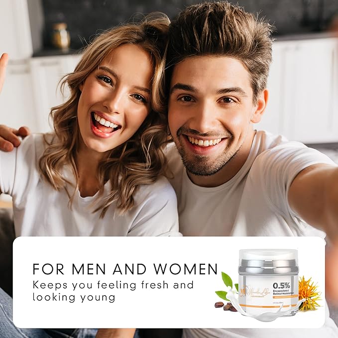 Stretch Mark Cream, Belly Butter & Scar Cream, Skin Care with Active Skin Repair, Stretch Mark Removal, For All Skin Types, 4 Oz - ML Delicate Beauty