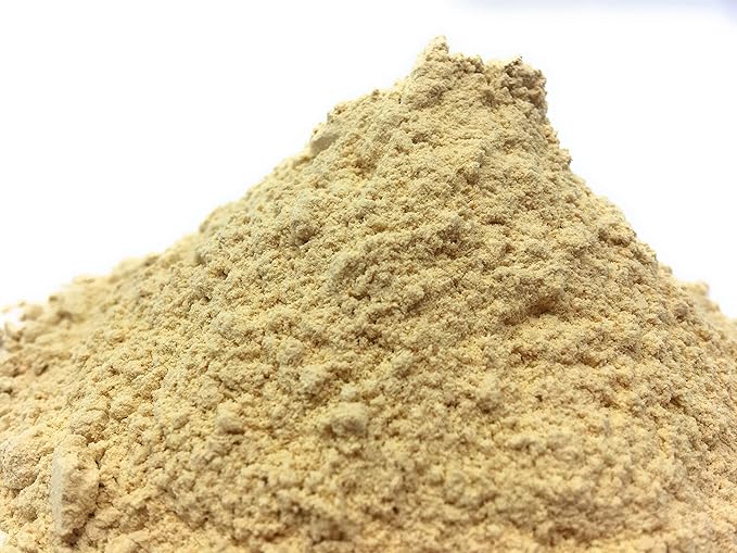 Pure Thanaka Powder - Tanaka From Thailand - Ingredients: 100% Thanaka Wood Powder (Hesperethusa Crenulata) - Net Weight: 1.76oz / 50g