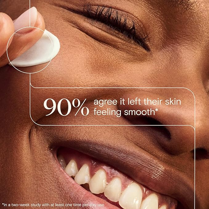 Aveeno Daily Moisturizing Face Lotion with Soothing Prebiotic Oat, Lightweight Non-Greasy Facial Moisturizer for Normal to Dry, Sensitive Skin, 24-Hour Moisture, Fragrance-Free, 5 oz