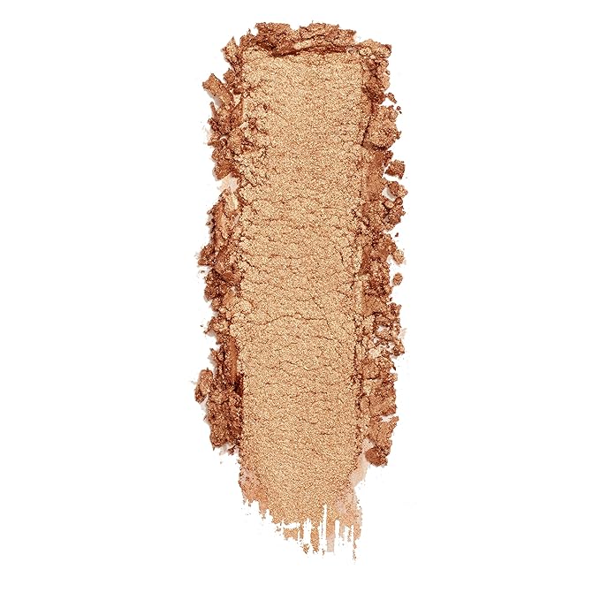 ColourPop Super Shock Highlighter Makeup - High-Pigment, Crème-Powder Face Makeup - Buildable & Blendable Formula with a Unique Bouncy Texture - Natch (0.15 oz)