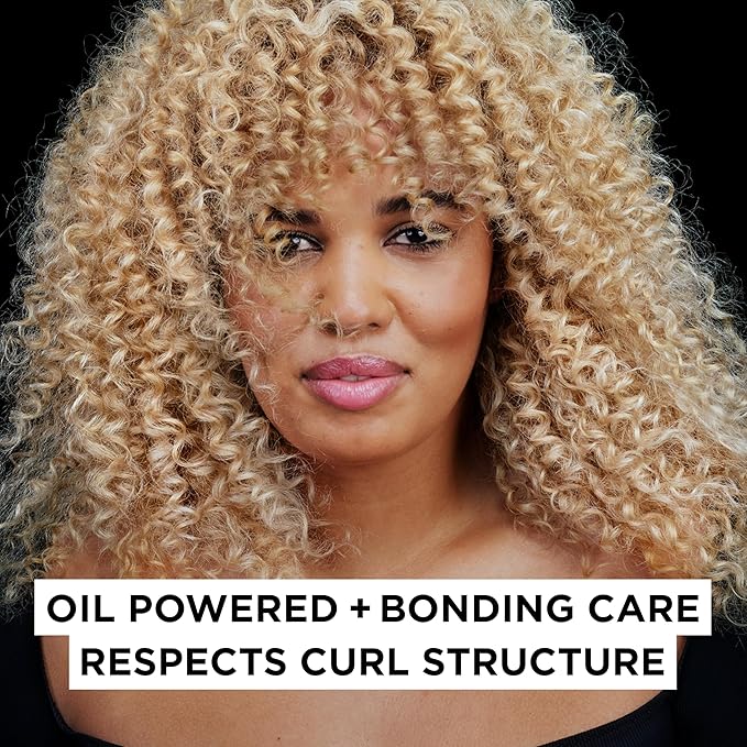 Garnier Hair Color Olia Ammonia-Free Brilliant Color Oil-Rich Permanent Hair Dye, B+++ Bleach Blonde Extreme, 2 Count (Packaging May Vary)