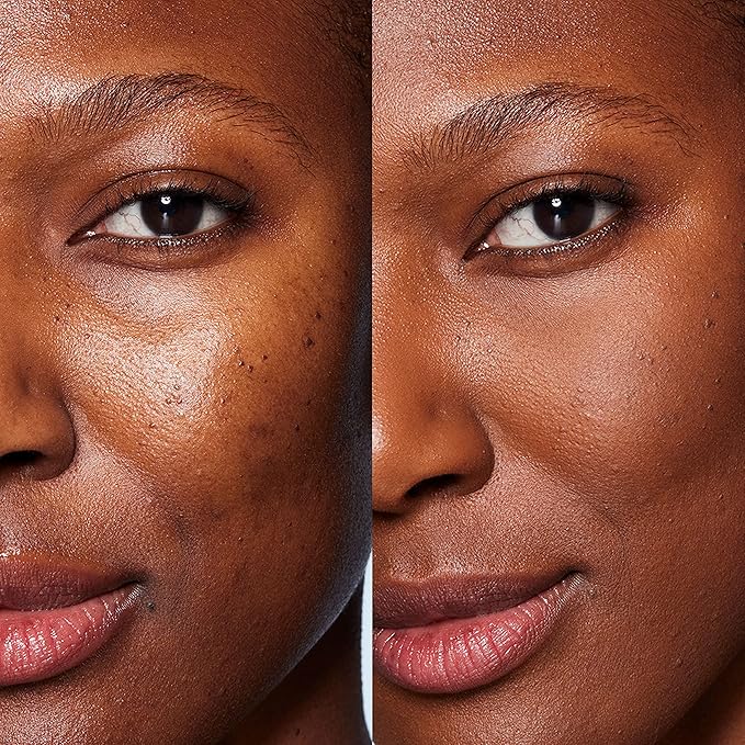 e.l.f. Camo Color Corrector, Hydrating & Long-Lasting Color Corrector For Camouflaging Discoloration, Dullness & Redness, Vegan & Cruelty-Free, Blue