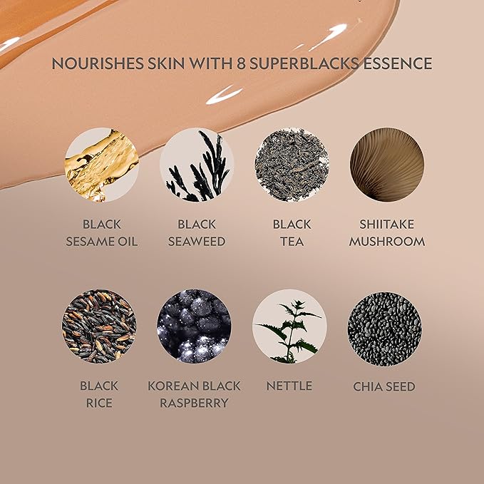 YENSA Super Serum Silk Concealer - Fair 1 (.2 oz)