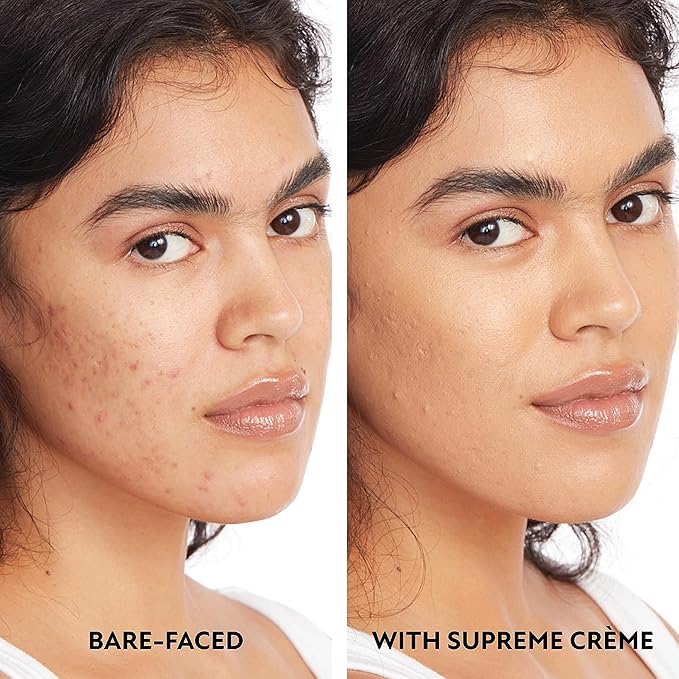 Westmore Beauty Supreme Creme All Over Complexion Perfector Medium