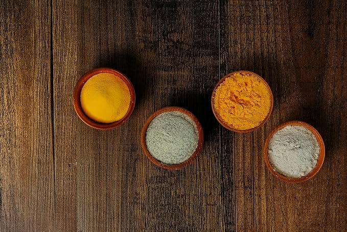 Amish Country Popcorn | 4 Pack Sweet & Savory Seasoning Bundle | Old Fashioned, Non-GMO and Gluten Free