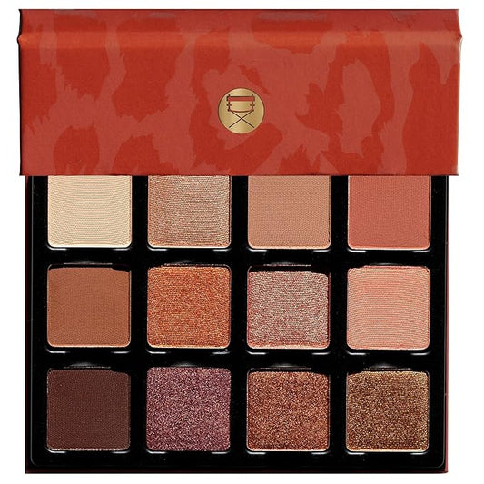 Viseart Paris Etendu Pro Luxe Makeup Palette (Minxette)