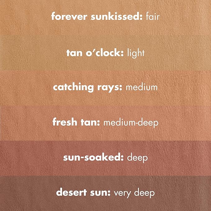 e.l.f. Primer-Infused Bronzer, Long-Lasting, Lightweight & Buildable Powder Bronzer, Delivers A Matte Finish, Vegan & Cruelty-Free, Fresh Tan