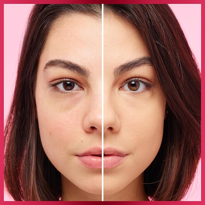 L'Oreal Paris Makeup Infallible Up to 32 Hour Fresh Wear Lightweight Foundation, 495 Amber, 1 Fl Oz, Packaging May Vary