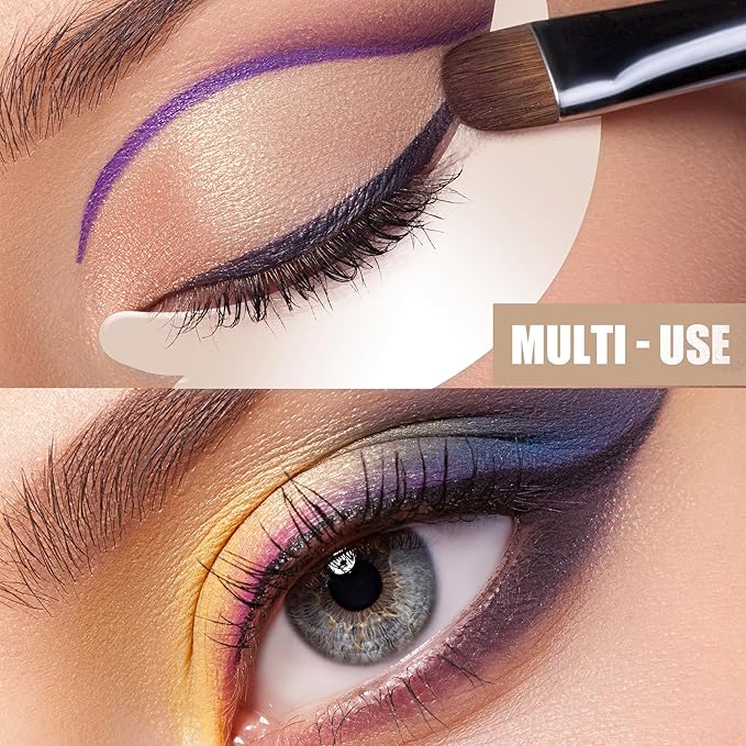 Foam Tape for eyelash extensions - Akissos 625 Pcs Gen II Super Soft No Slip Sticky Lint free Lash Foam Pads Tape Under Eye Pads for Eyelash Extensions Lift Lash Tech Artists Supplies - 5 Rolls