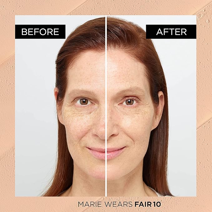 AP TINTED BALM LIGHT 20