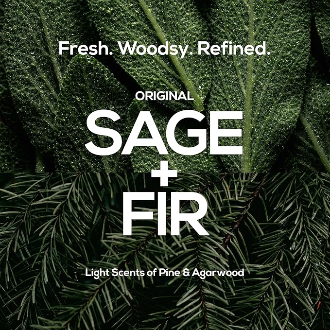 MARLOWE. No. 106 Charcoal Soap 7 oz, Body Bar Soap for Men, Cleansing, Purifying & Hydrating with Natural Extracts, Shea Butter, Olive Oil & Green Tea Extracts, Fresh Woodsy Scent