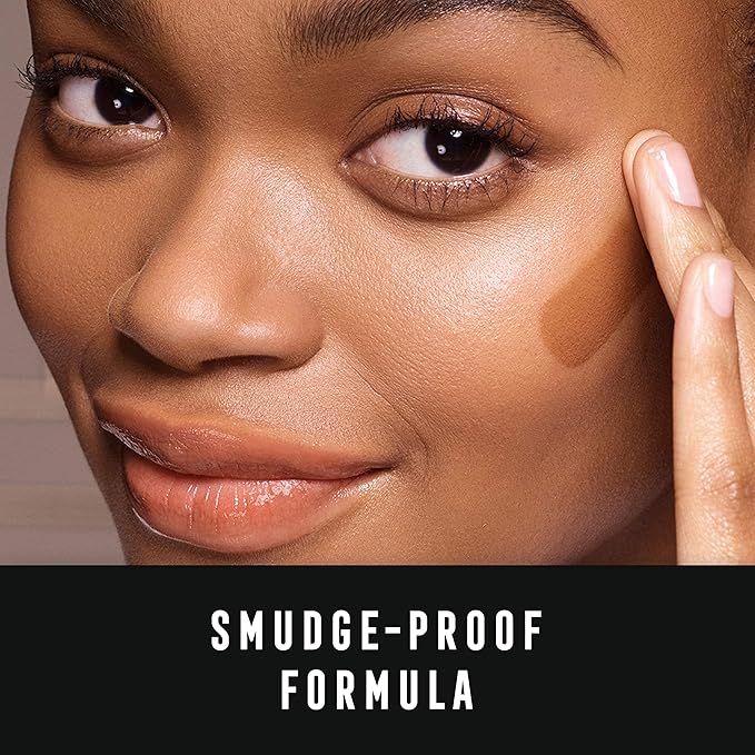 Facefinity Lasting Performance Foundation - 105 Soft Beige by Max Factor for Women - 1.18 oz Foundation