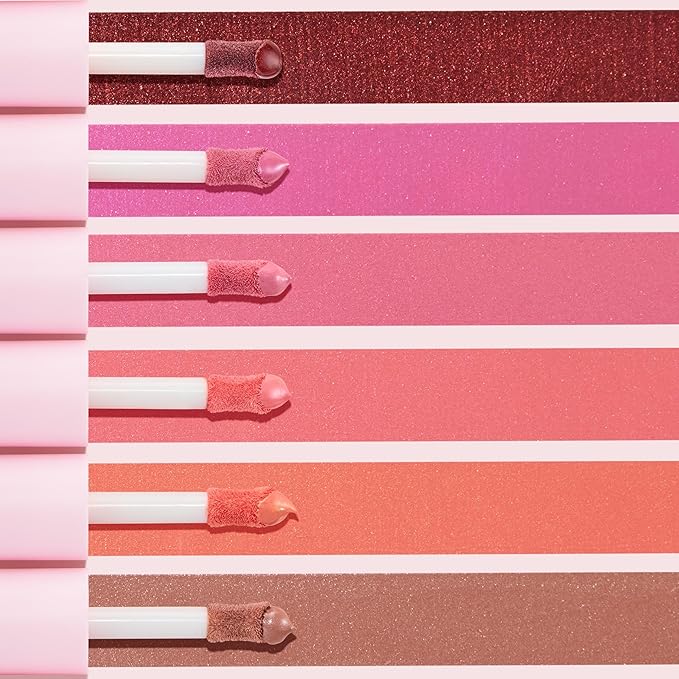 ColourPop Liquid Blush Pearl Finish - I Love It (0.3 Fl Oz)