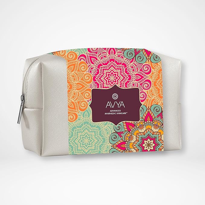 Avya Lip & Hand Treatment DUO - 2-in-1 Lip Treatment + Hand Treatment