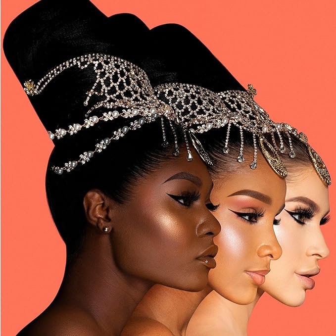 Juvia's Place I Am Magic Velvety Matte Liquid Foundation 530 - Ibiza - Medium w/Cool, Golden Undertone, Makeup Foundation Full Coverage, Lightweight, Long Wear, Velvety Matte Finish