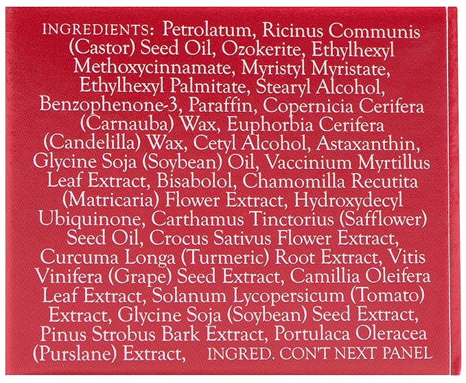 LINDI SKIN Lip Balm - Gentle, Non-Irritating, Vitamin E Formula That Hydrates and Soothes Dry, Chapped Lips - Soother for Nails & Cuticles - Allergy Tested Lip Balm for Cancer Patients (0.25 fl oz)