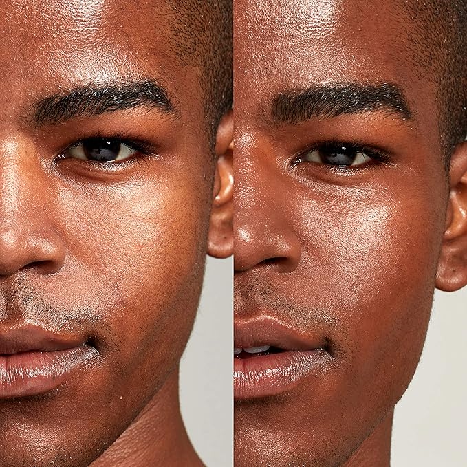 NYX PROFESSIONAL MAKEUP Born To Glow Naturally Radiant Foundation, Medium Coverage - Deep